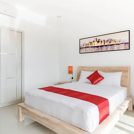 Lila Loka Homestay Canggu  Exterior photo