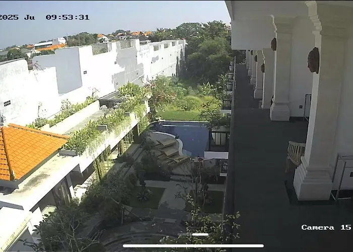 Lila Loka Homestay