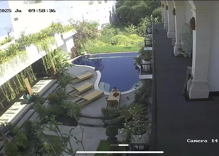 Lila Loka Homestay