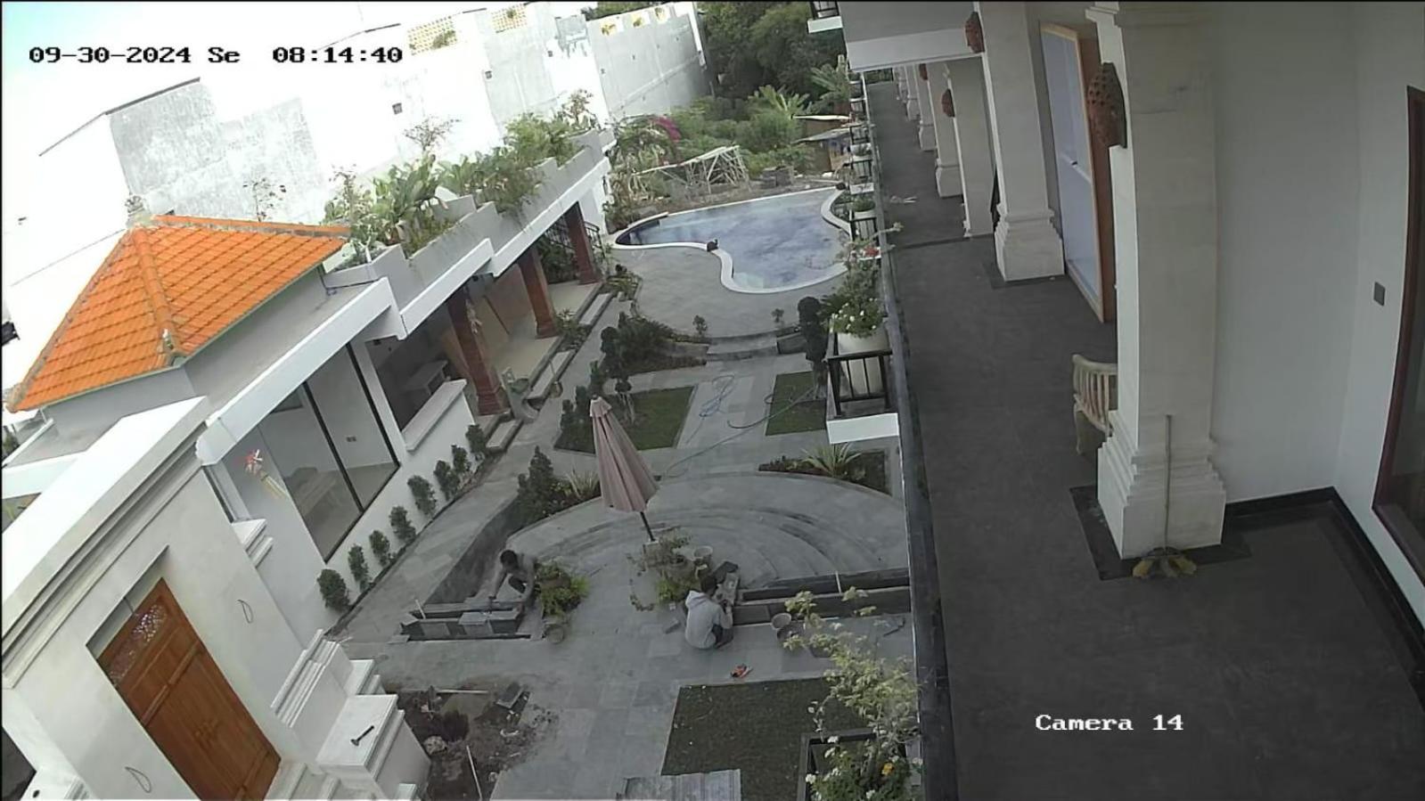 Lila Loka Homestay Canggu (Bali)