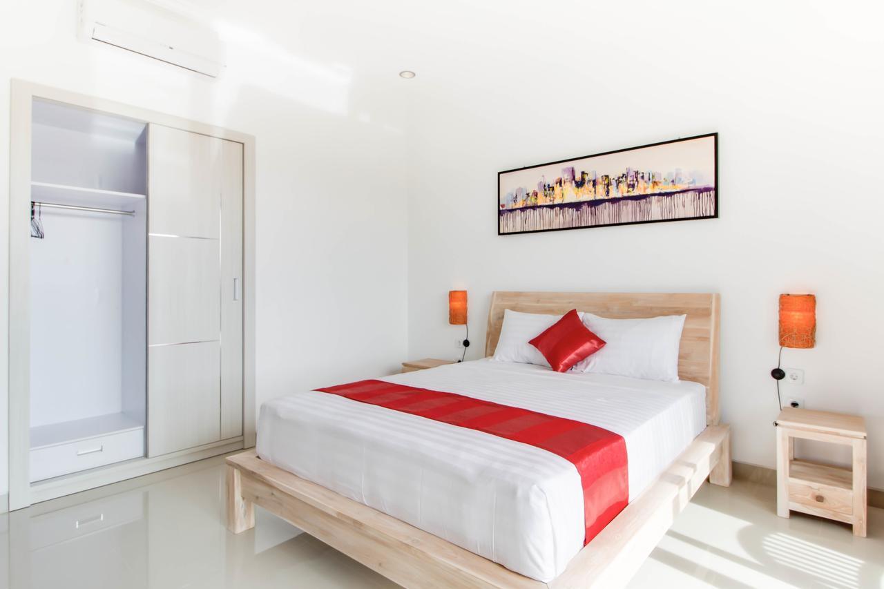Homestay Lila Loka Canggu (Bali)