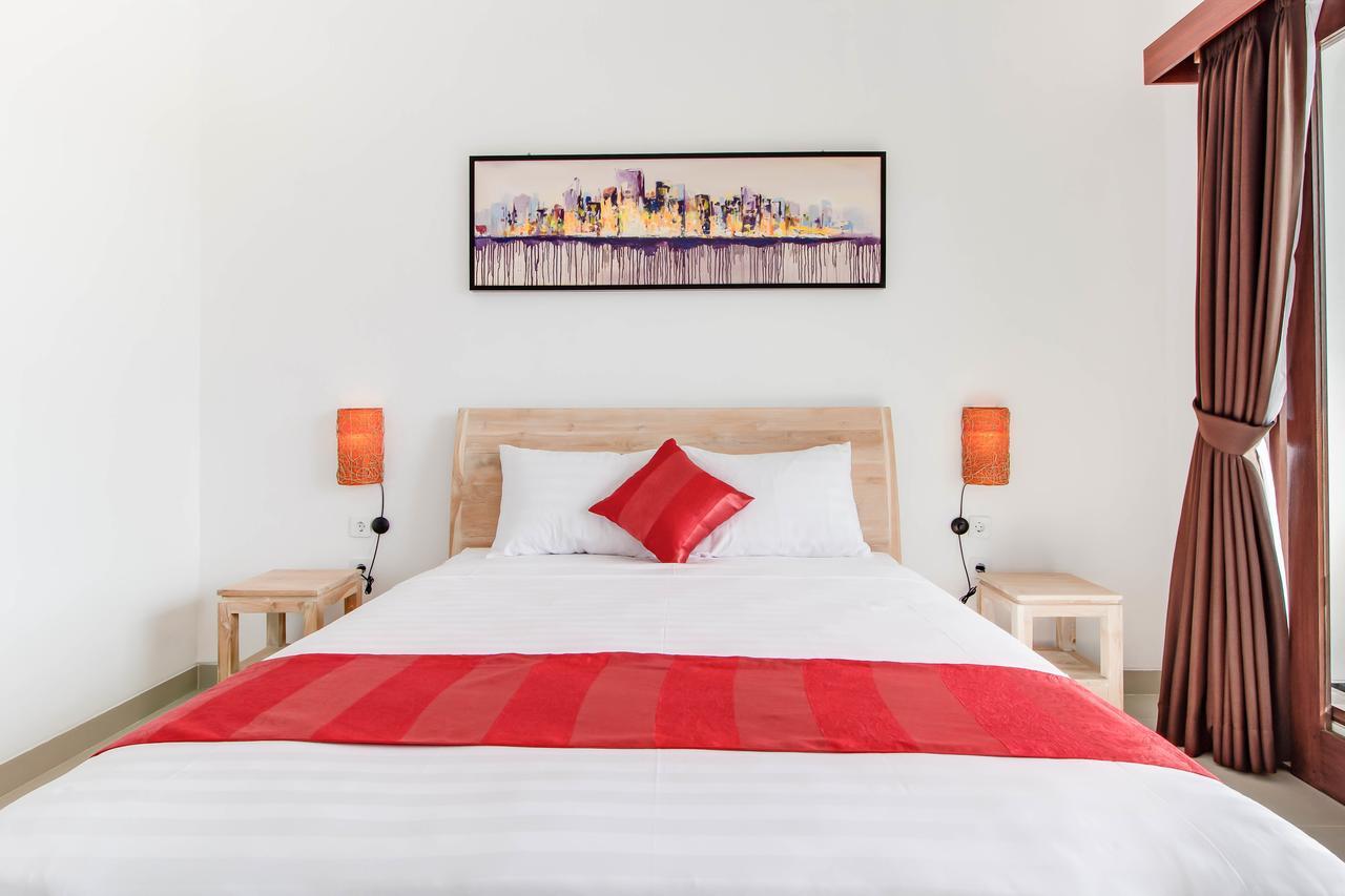 Lila Loka Homestay Canggu (Bali)