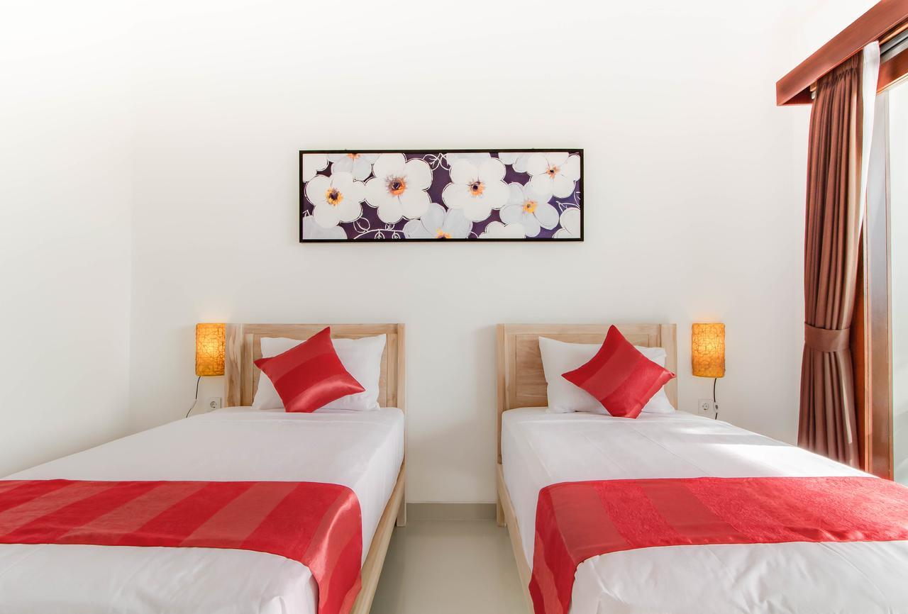 Lila Loka Homestay Canggu (Bali)