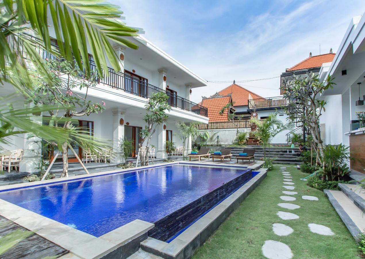 Lila Loka Canggu (Bali)