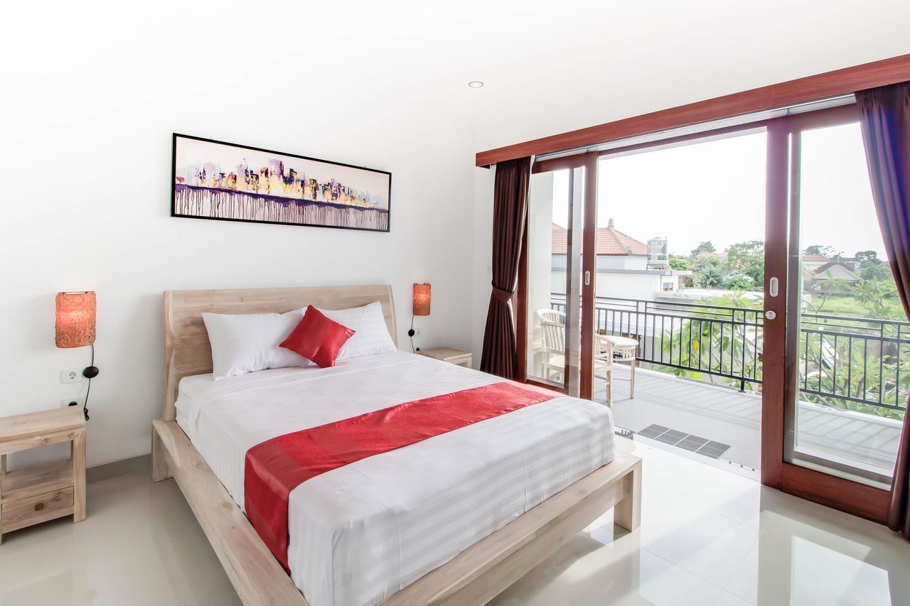 Homestay Lila Loka Canggu (Bali)