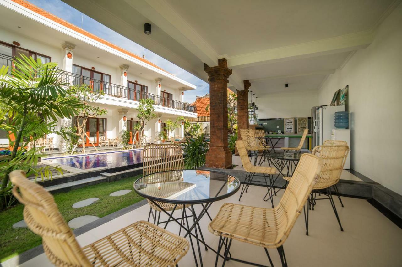 Lila Loka Homestay *