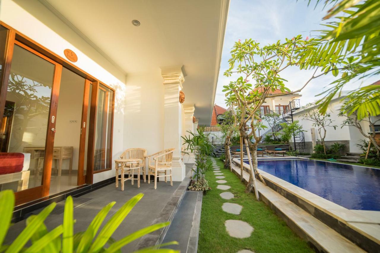Lila Loka Homestay *