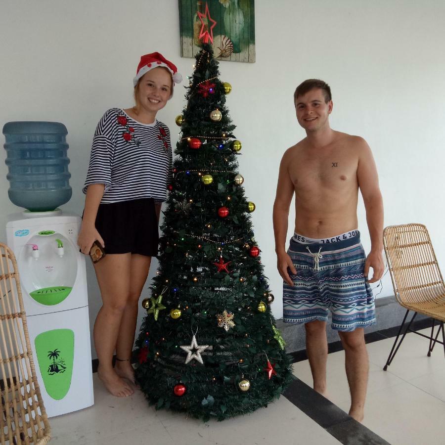Homestay Lila Loka Canggu (Bali)
