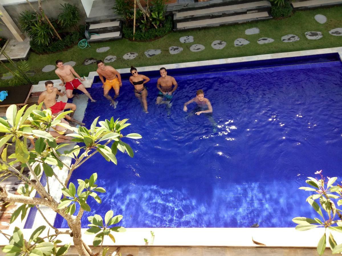 Lila Loka Canggu (Bali)