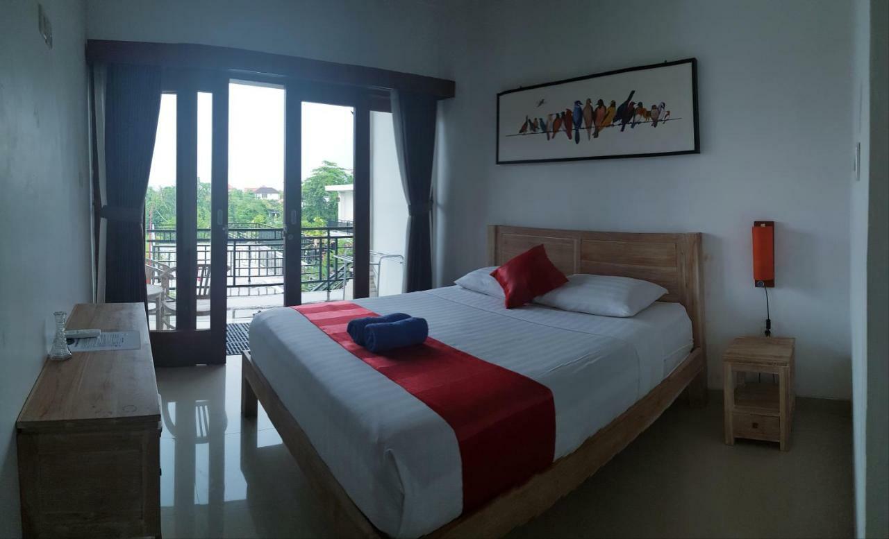 Homestay Lila Loka *