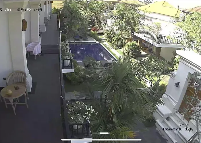 Lila Loka Homestay